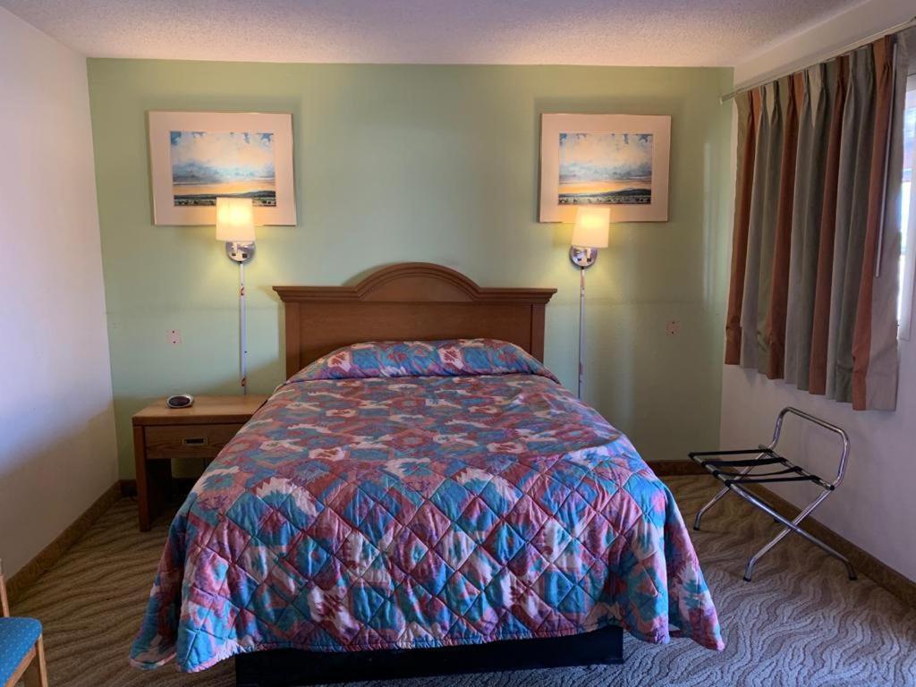 Western Motel Deming Luaran gambar