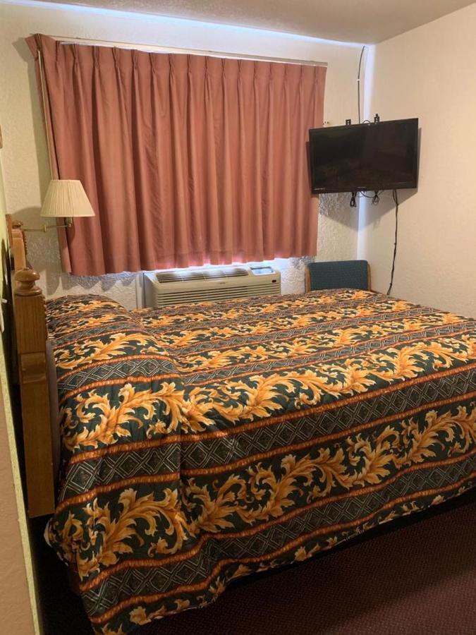 Western Motel Deming Luaran gambar