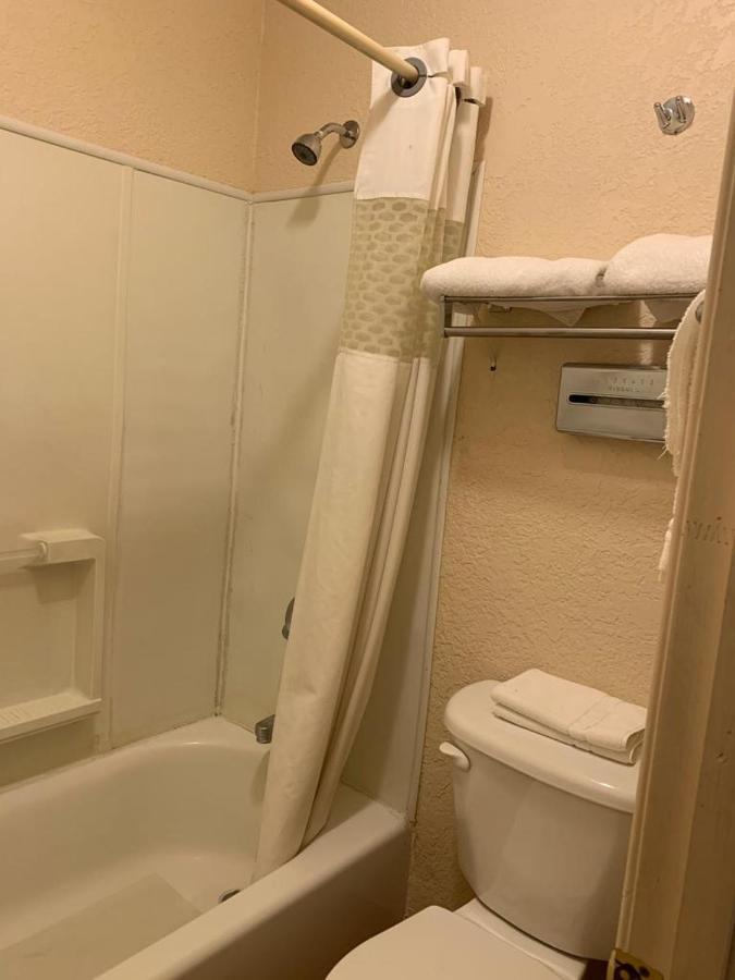 Western Motel Deming Luaran gambar