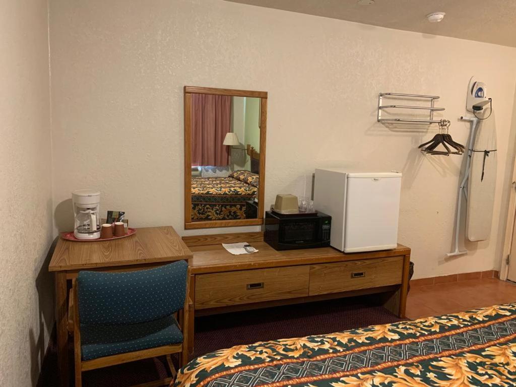Western Motel Deming Luaran gambar
