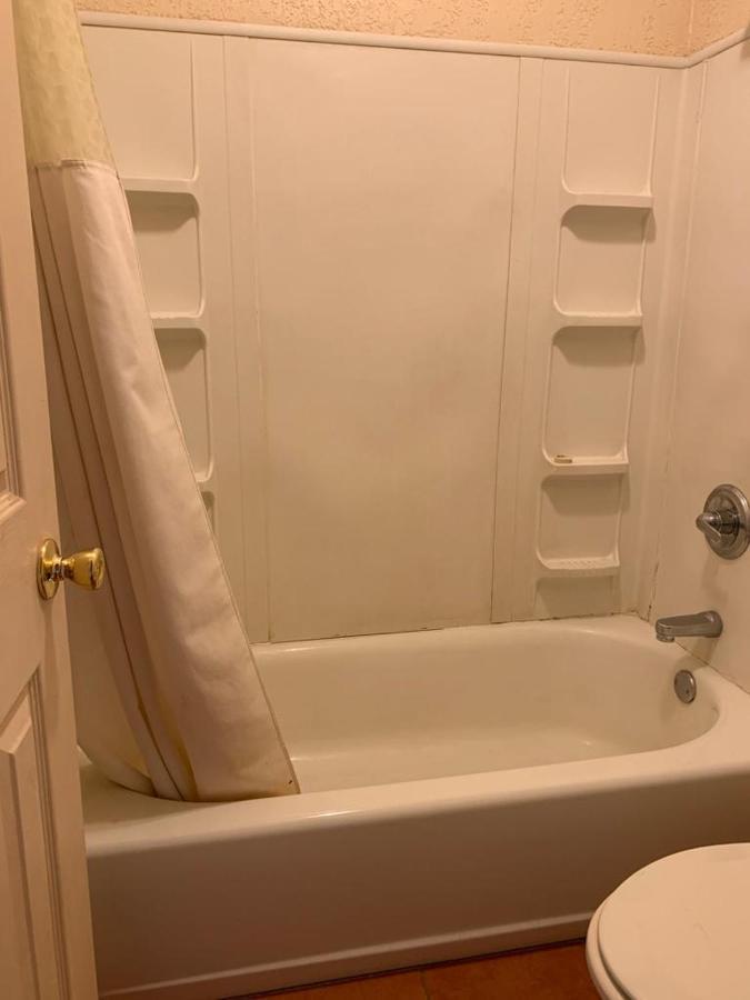 Western Motel Deming Luaran gambar