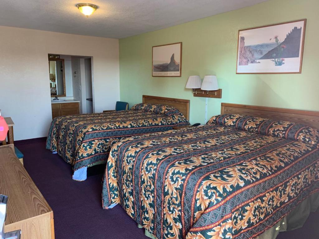 Western Motel Deming Luaran gambar