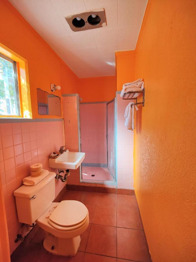 Western Motel Deming Luaran gambar