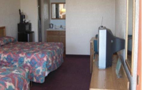 Western Motel Deming Bilik gambar